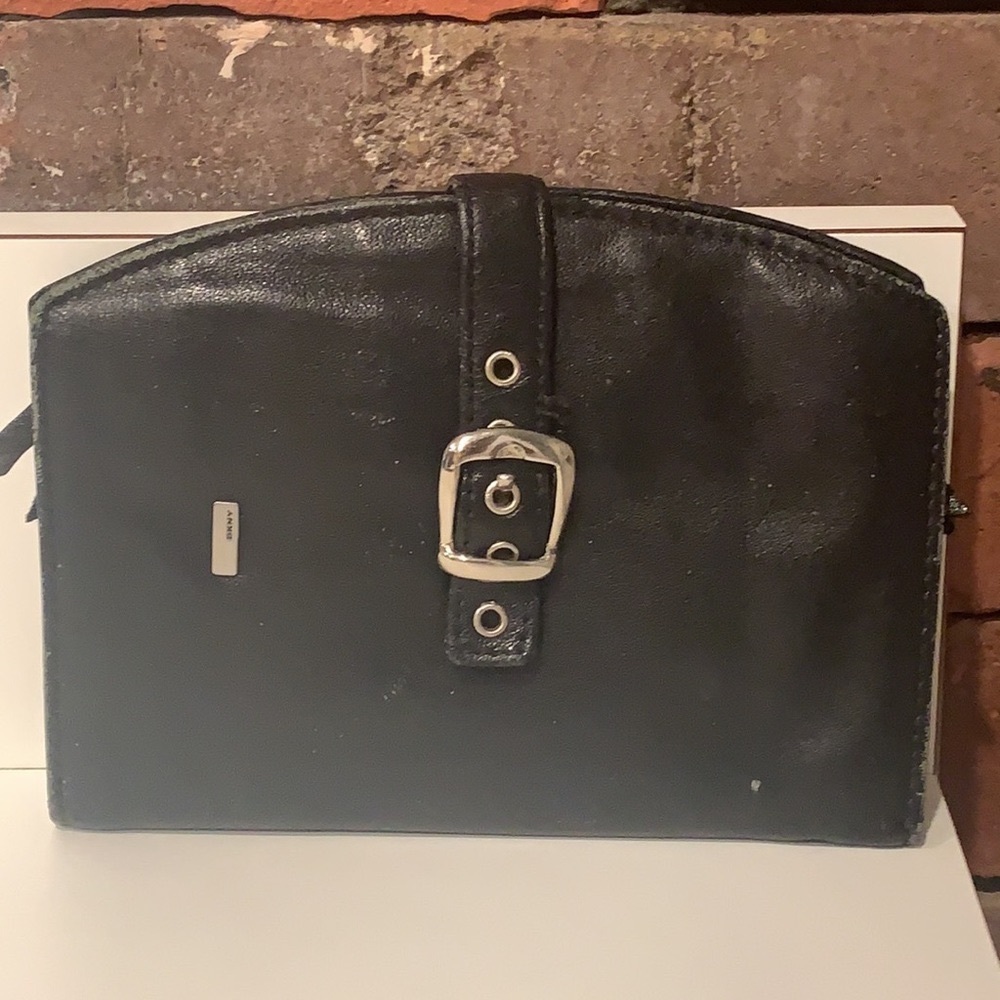 DKNY Leather Wallet